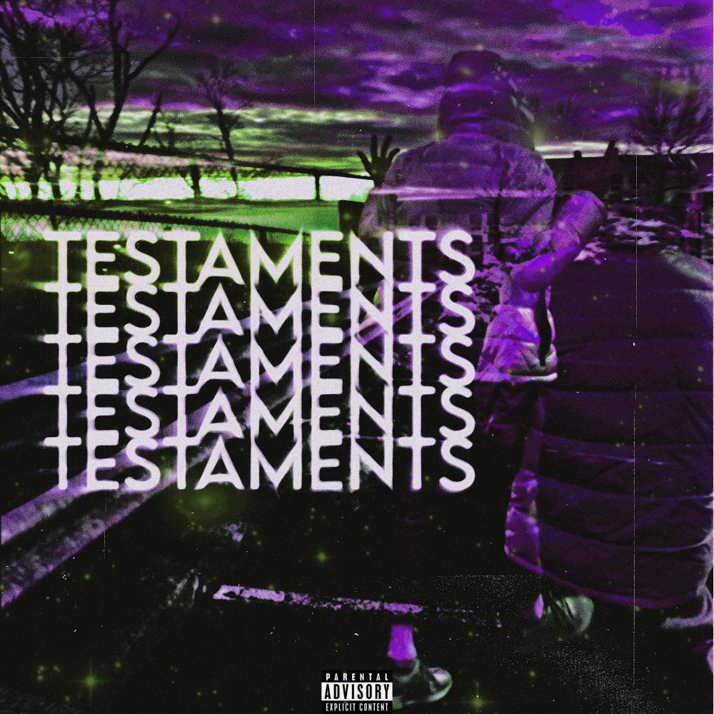 TESTAMENTS (Explicit)