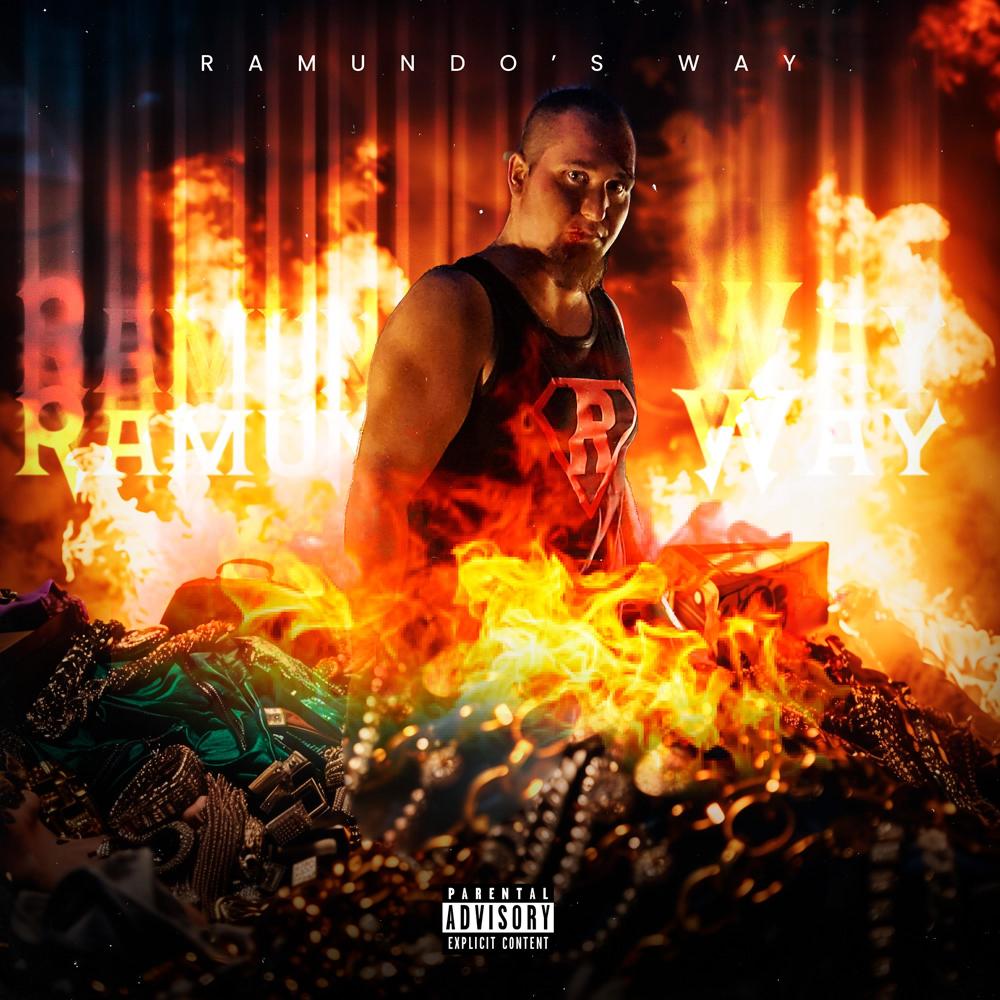 Corner (feat. Juelz Santana) (Explicit)