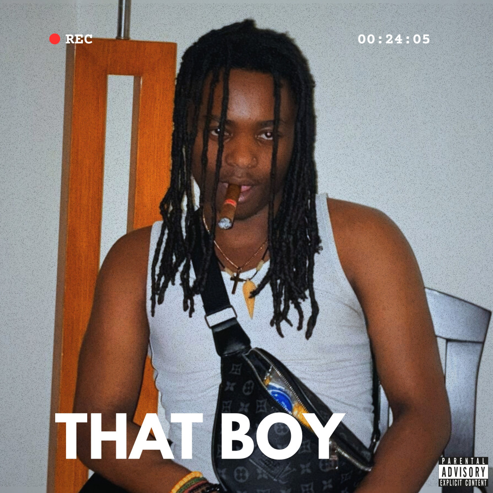That Boy (Explicit)