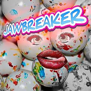 Robby Bo的專輯JAW BREAKER (Explicit)