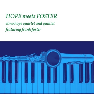 อัลบัม Hope Meets Foster ศิลปิน Frank Foster