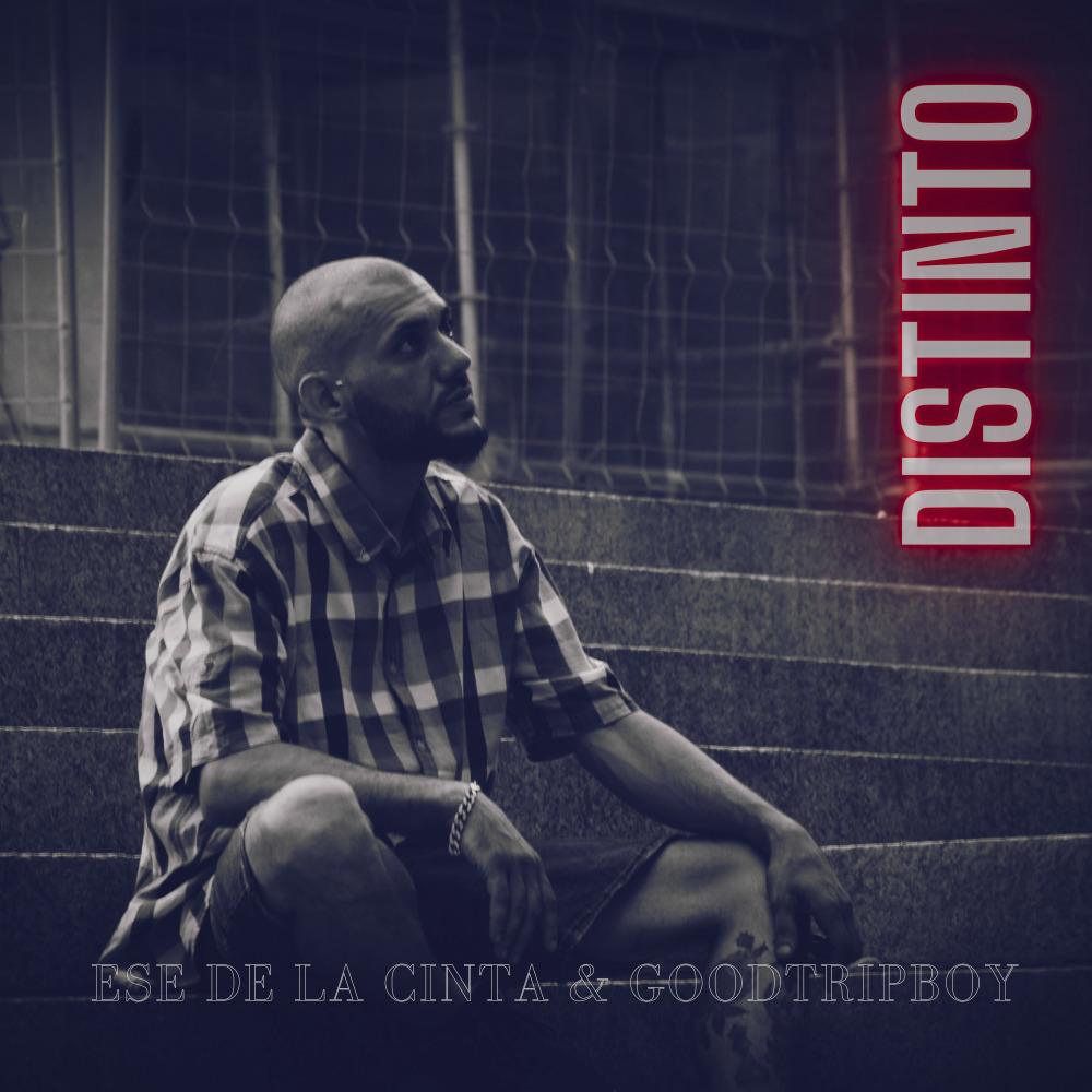 Distinto (Explicit)