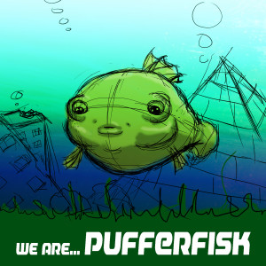 收聽Pufferfisk的We Are Pufferfisk歌詞歌曲