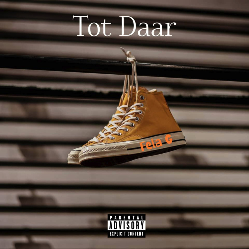 Tot Daar (Explicit)