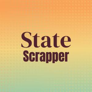 Various Artists的專輯State Scrapper