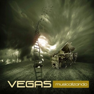 Album Musicalizando from 