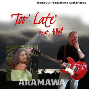 อัลบัม Too Late (feat. Hoda) ศิลปิน Hoda