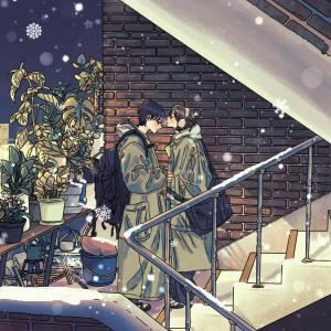 지진석的專輯Winter Story