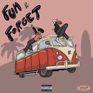 收聽SSJ Twiin的Fun and Forget (Explicit)歌詞歌曲