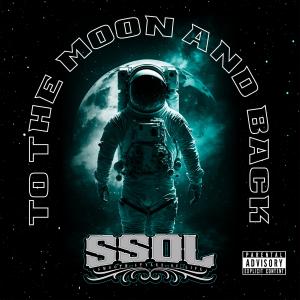SSOL的專輯To The Moon And Back (Explicit)