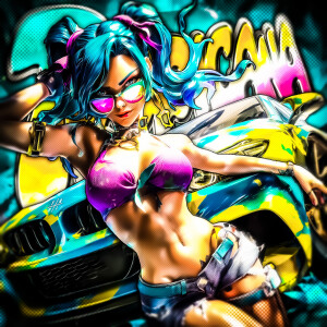 default playlist img