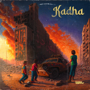 ดาวน์โหลดและฟังเพลง Kadha (Explicit) พร้อมเนื้อเพลงจาก Vedan