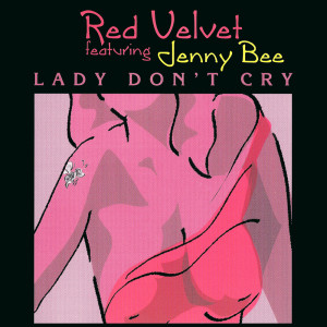 Album Lady Don’t Cry from Red Velvet