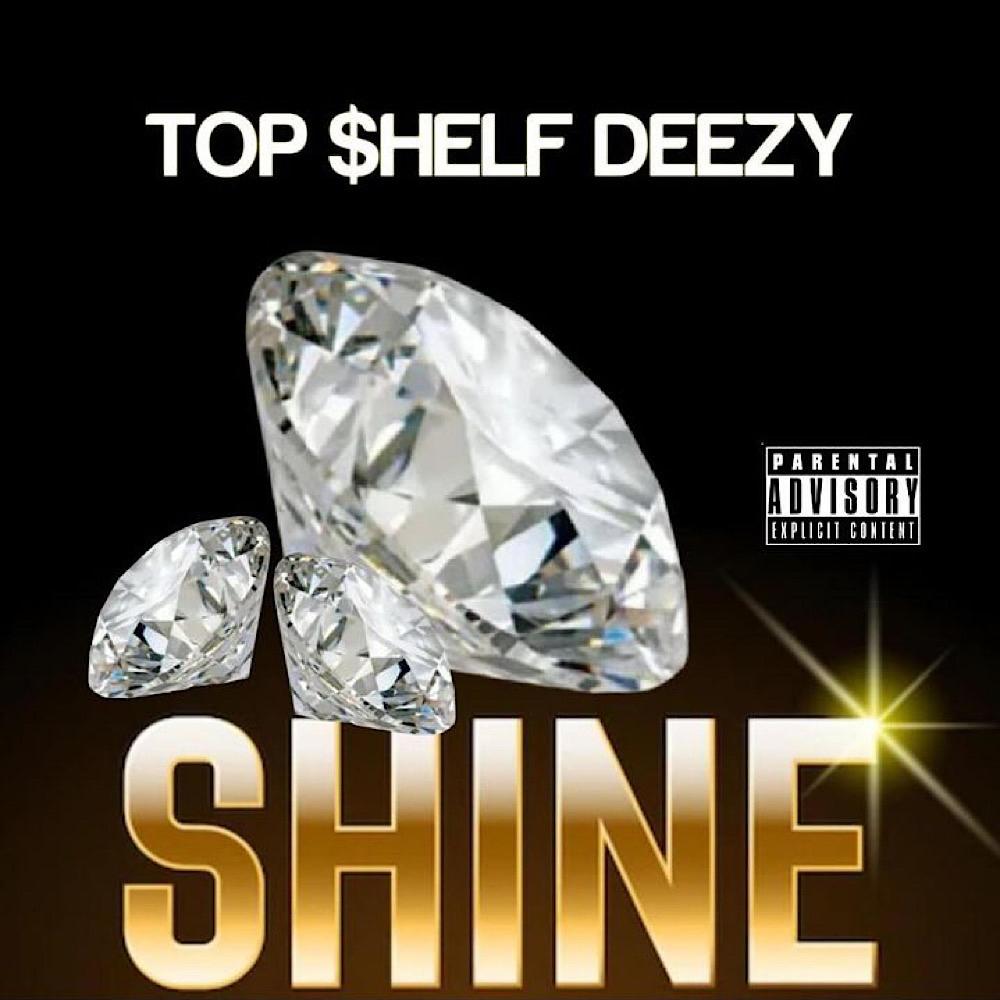 Shine (Explicit)