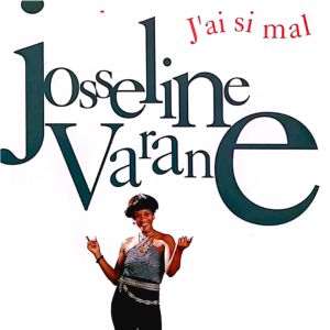 Listen to Jai si mal song with lyrics from Josseline Varane