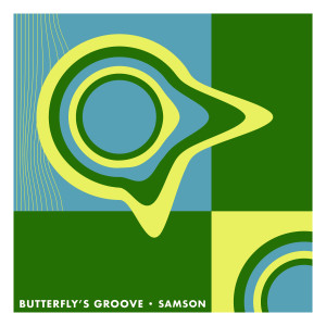 Listen to Butterfly's Groove song with lyrics from Samson