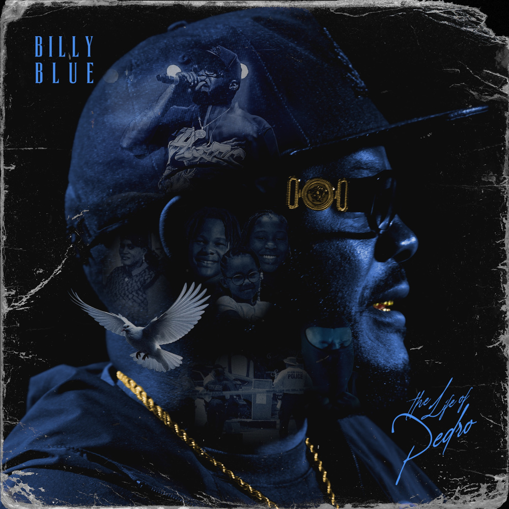 Fundamentals (feat. Lupe Fiasco) (Explicit)