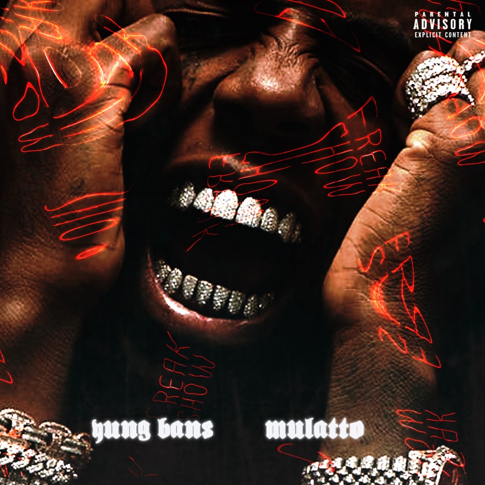Freak Show (Explicit)
