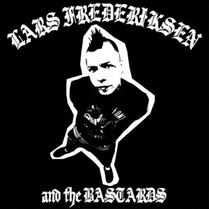Album Lars Frederiksen And The Bastards from Lars Frederiksen And The Bastards