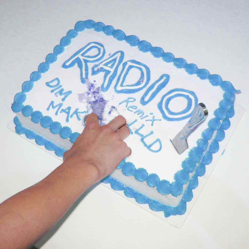 Radio (Hekler Remix)