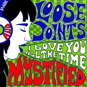 Album I Love You All The Time from Loose Joints