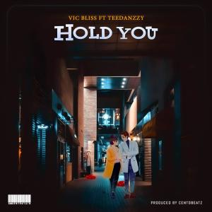 Album Hold you (feat. Vic bliss ) oleh Teedanzzy