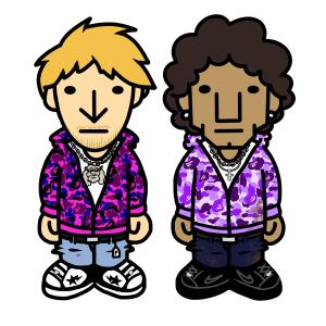 default playlist img