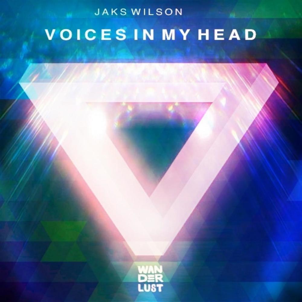 Voices In My Head