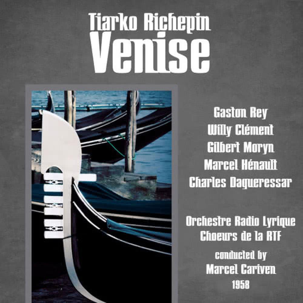 Venise: Act II