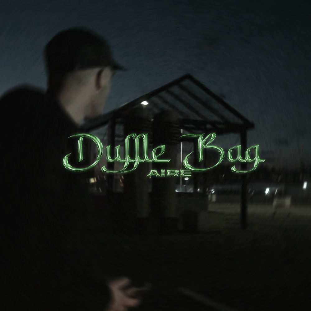 duffle bag