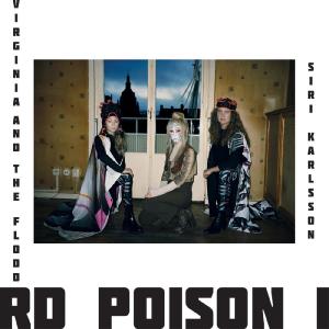 ดาวน์โหลดและฟังเพลง RD Poison I พร้อมเนื้อเพลงจาก Virginia And The Flood