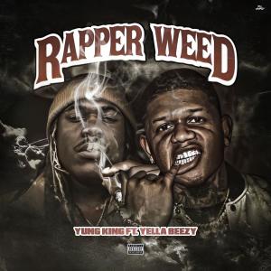 Rapper Weed (feat. YB) (Explicit)