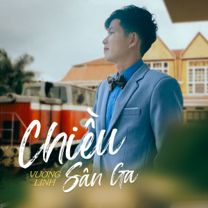 Album Chiêu Sân Ga from Vương Linh