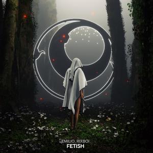 Album Fetish oleh Emilio