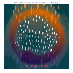 Album IV.In Love Again from 