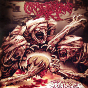 收聽Corpsef**king Art的Oblivious to Evil (Deicide) (Explicit)歌詞歌曲