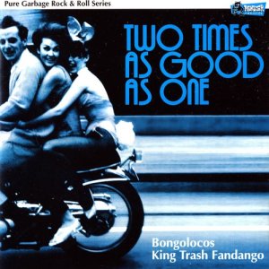 收聽King Trash Fandango的R'n'r Is Killing My Life歌詞歌曲