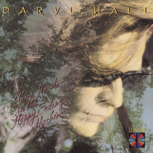 收聽Daryl Hall的Foolish Pride歌詞歌曲