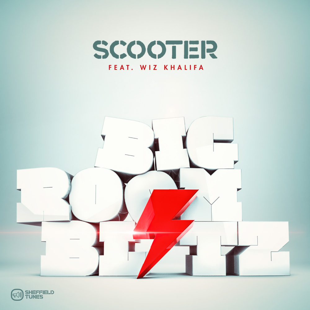 Bigroom Blitz (P.A.F.F. Remix|Explicit)
