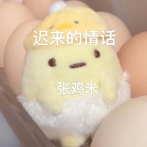 Listen to 错位时空 (心跳版) song with lyrics from 张鸡米