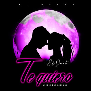 收聽Ariel Produciendo的Te Quiero歌詞歌曲