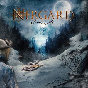 Nergard的專輯Carry Me