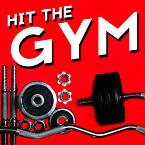 อัลบัม 2016 Hit the Gym ศิลปิน 2016 Gym Music