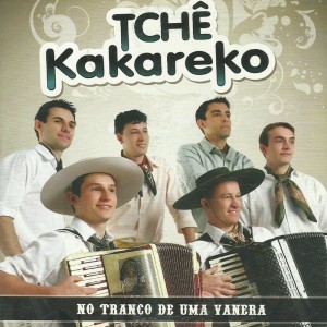 Listen to Flor de Fandangueiro song with lyrics from Tchê Kakareko
