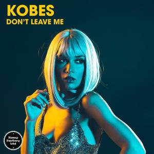 Album Don't Leave Me from Kobes