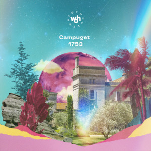 Album 1753 from Delon