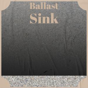 Album Ballast Sink from Various