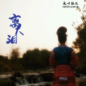Album 离人泪 from 夜叶杨燕