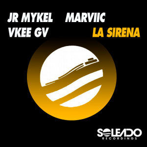 Dengarkan lagu La Sirena nyanyian Jr Mykel dengan lirik