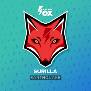 ดาวน์โหลดและฟังเพลง Earthquake พร้อมเนื้อเพลงจาก Surilla